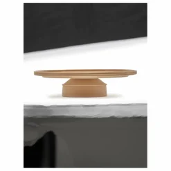 Serax Art De La Table*Plat à gâteau Dune, Kelly Wresler |