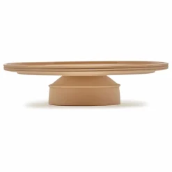 Serax Art De La Table*Plat à gâteau Dune, Kelly Wresler |