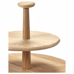 Best Plat à gâteau Dune, Kelly Wresler | Art De La Table