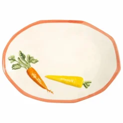 Best &Klevering Plat Carota Multicolore