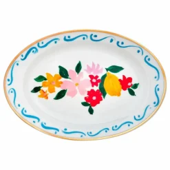 Bitossi Art De La Table*Plat Con Amore, Chiara Perano |