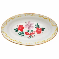 Discount Bitossi Plat Con Amore, Chiara Perano | Rose