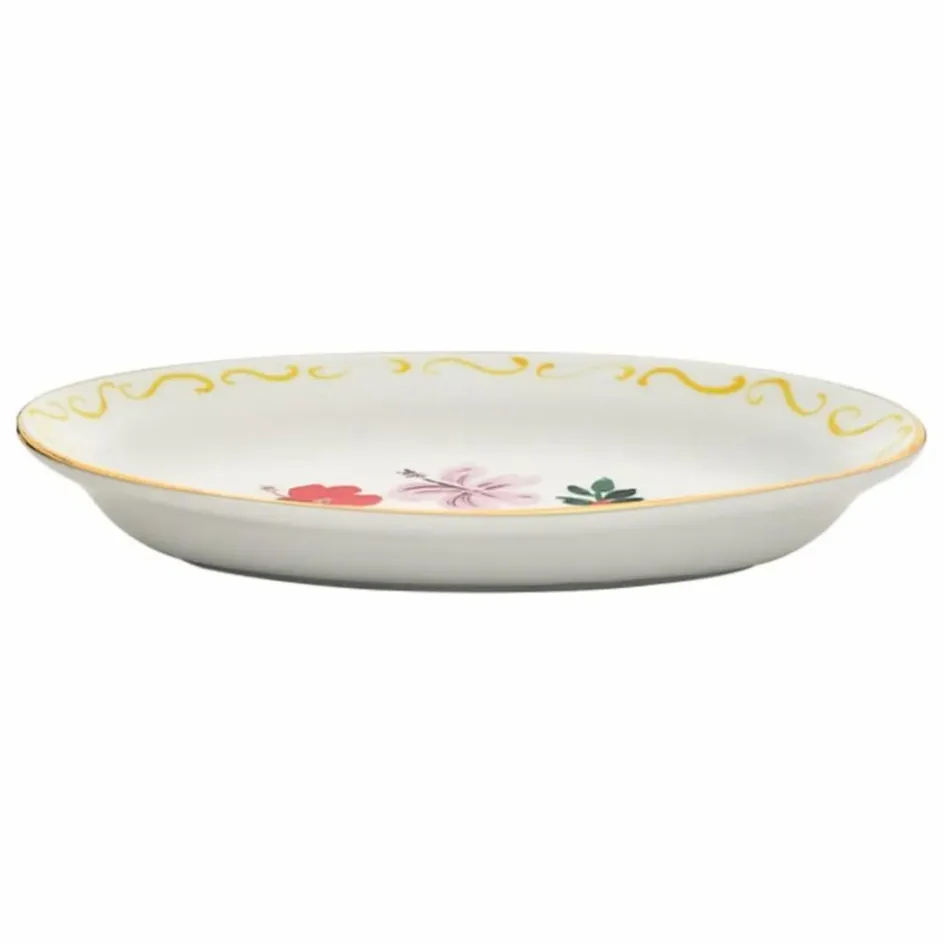 Discount Bitossi Plat Con Amore, Chiara Perano | Rose