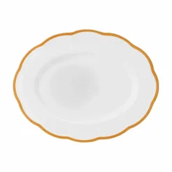 Plat de service Petalo | Art De La Table