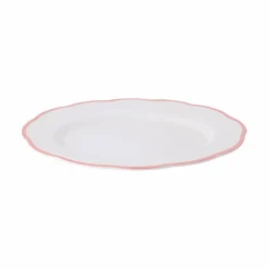 Bitossi Plat de service Petalo || Art De La Table