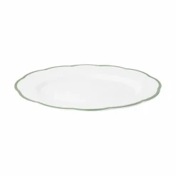 Bitossi Plat de service Petalo || Art De La Table