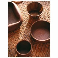 HKliving Plat en bois | Naturel