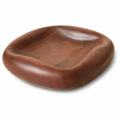 HKliving Plat en bois | Naturel