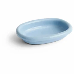 Discount Hay Plat en terracotta Barro, Rui Pereira | Bleu ciel