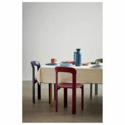 Discount Hay Plat en terracotta Barro, Rui Pereira | Bleu ciel