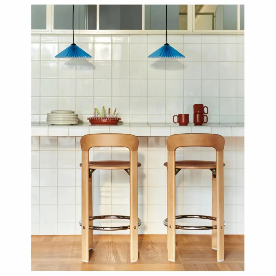 Hay Art De La Table*Plat en terracotta Barro, Rui Pereira