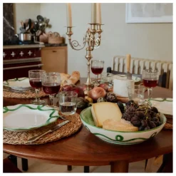 Denise Art De La Table*Plat Olaf |