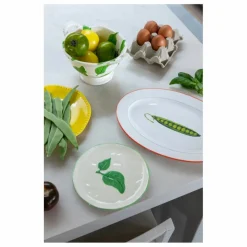 &Klevering Plat Pois || Art De La Table