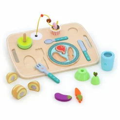 Clearance Plateau d'activités Repas Jouets D'Éveil|Jouets D'Éveil