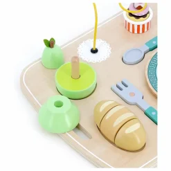 Clearance Plateau d'activités Repas Jouets D'Éveil|Jouets D'Éveil