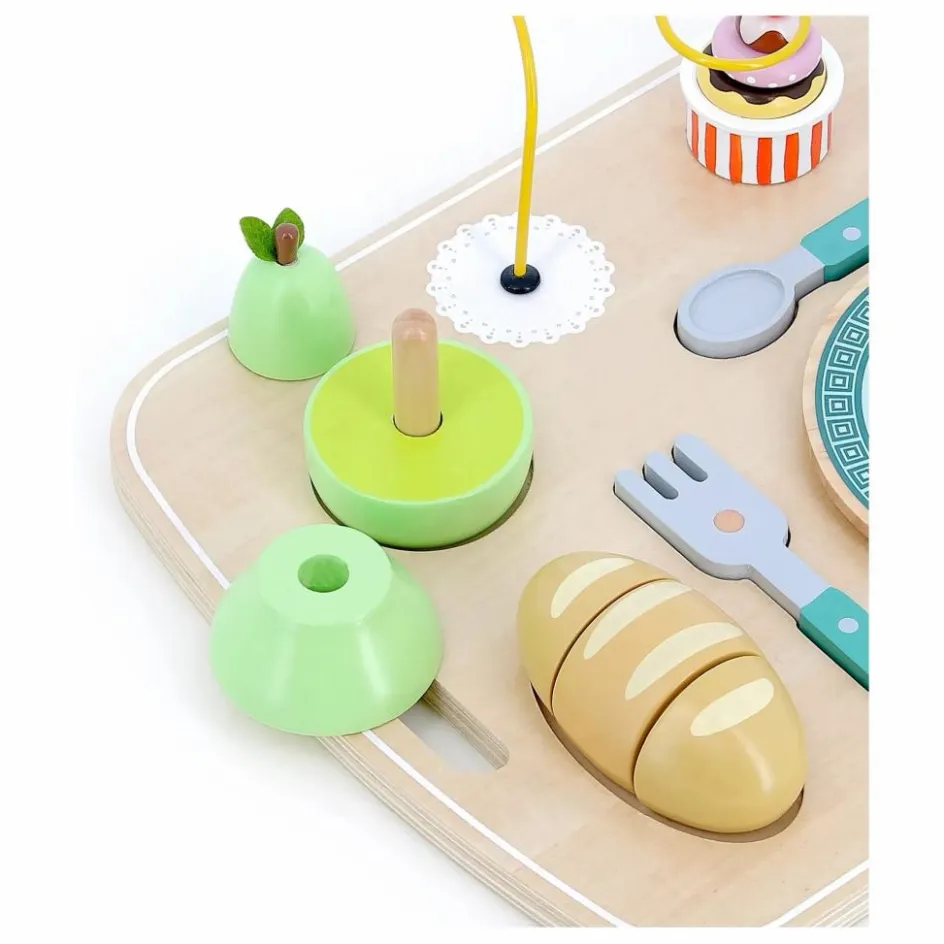 Clearance Plateau d'activités Repas Jouets D'Éveil|Jouets D'Éveil