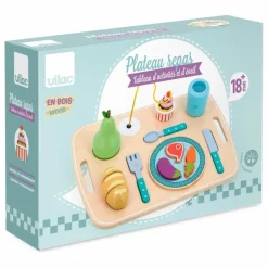 Clearance Plateau d'activités Repas Jouets D'Éveil|Jouets D'Éveil