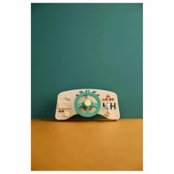 Kid's Concept Plateau d'activités voiture Aiden| Jouets D'Éveil|Jouets D'Éveil