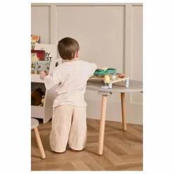 Kid's Concept Plateau d'activités voiture Aiden| Jouets D'Éveil|Jouets D'Éveil