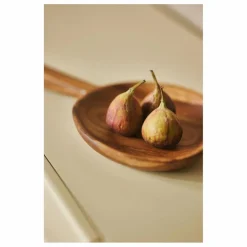 HKliving Plateau en acacia| Art De La Table