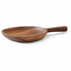 HKliving Plateau en acacia| Art De La Table