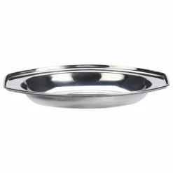 Plateau en inox | Art De La Table