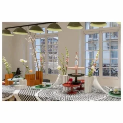 Vitra Art De La Table*Plateau haut - Jasper Morrison |