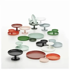 Vitra Plateau haut - Jasper Morrison || Art De La Table