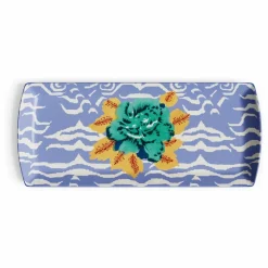 Lisa Corti Art De La Table*Plateau Indian Tiger |
