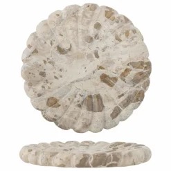Bloomingville Plateau Marlie en marbre || Art De La Table