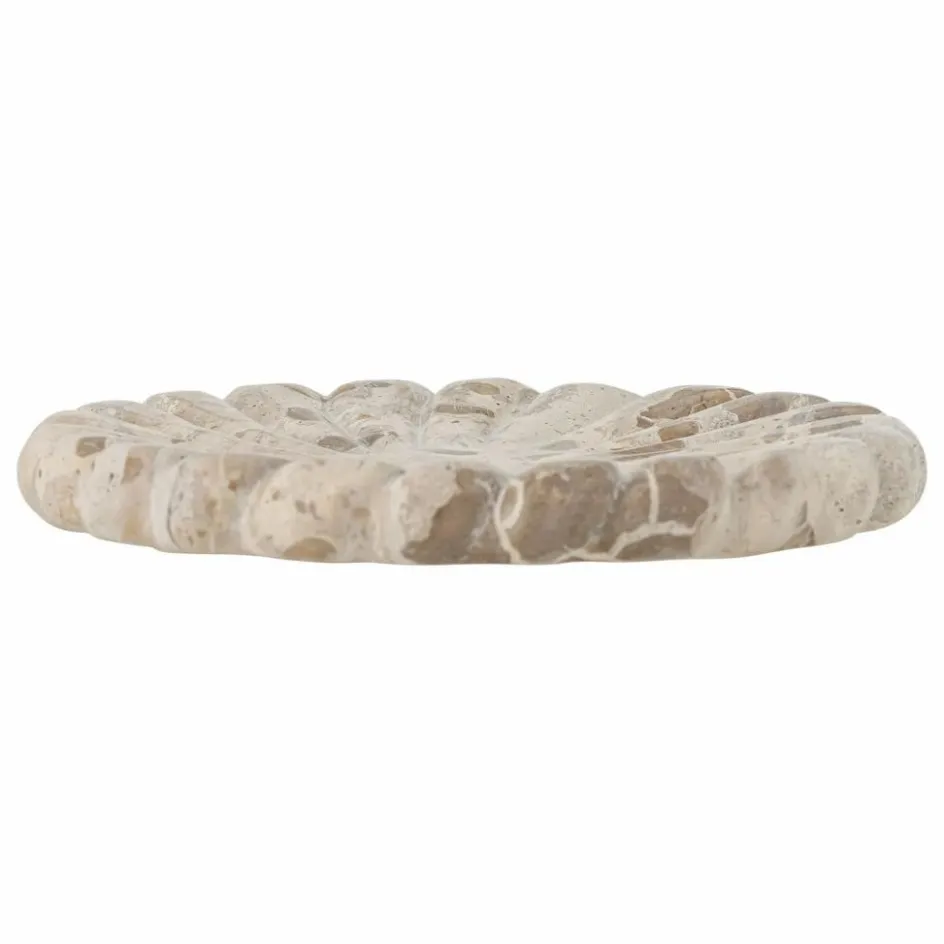 Bloomingville Plateau Marlie en marbre || Art De La Table