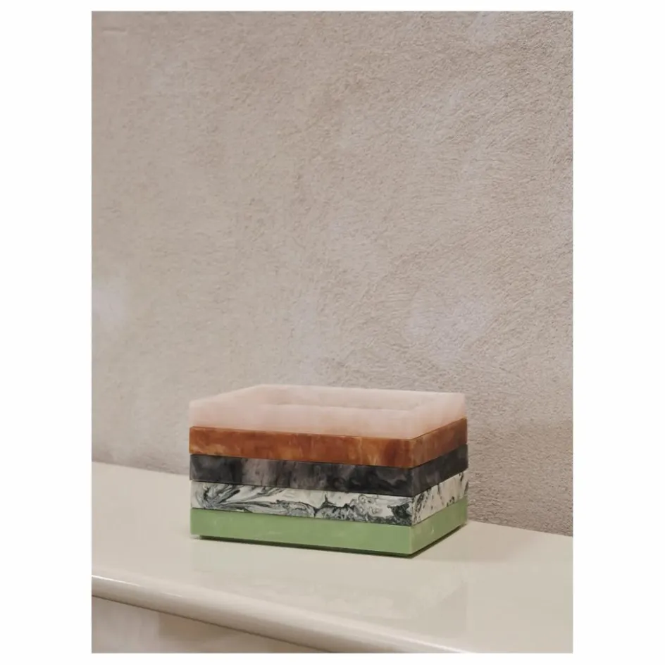 Hot Ferm Living Plateau Mist | Rose