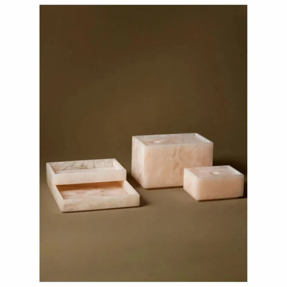 Hot Ferm Living Plateau Mist | Rose