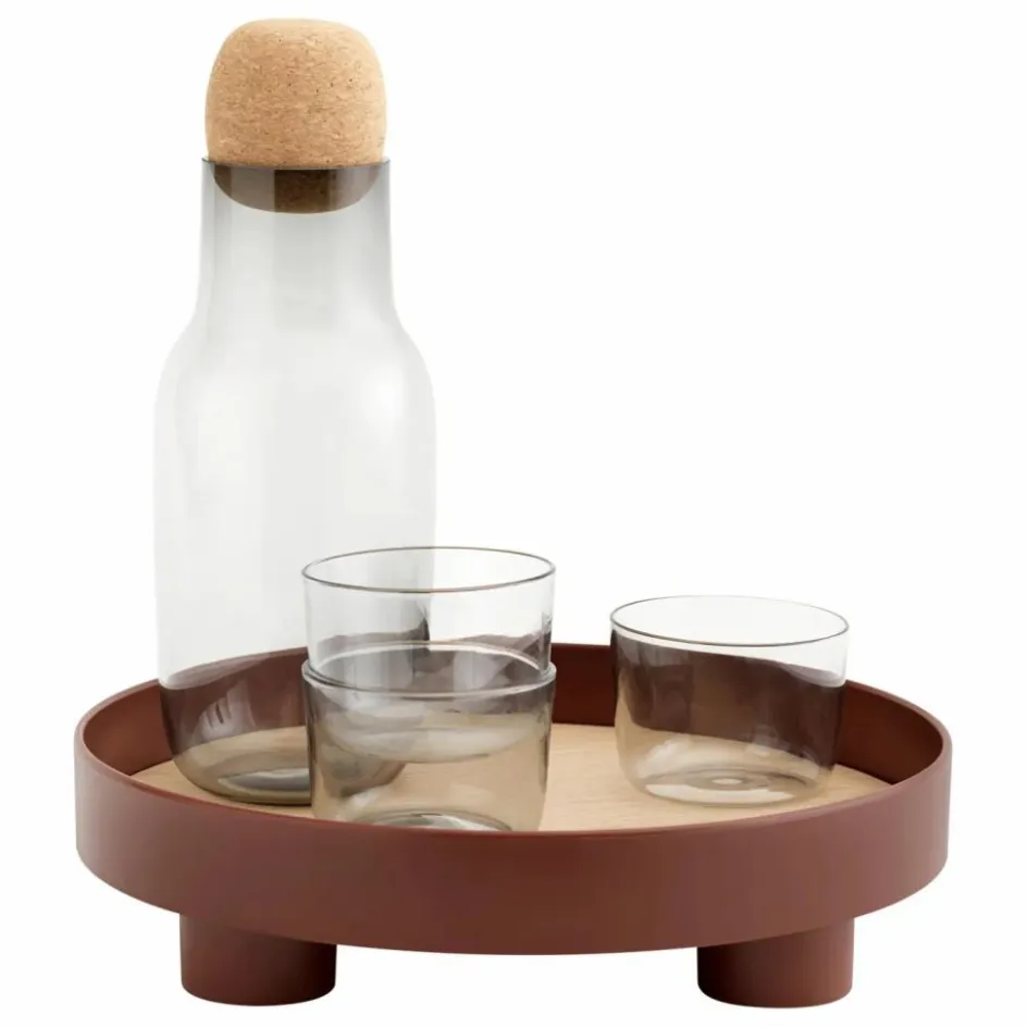 Sale Muuto Plateau Platform | Bordeaux