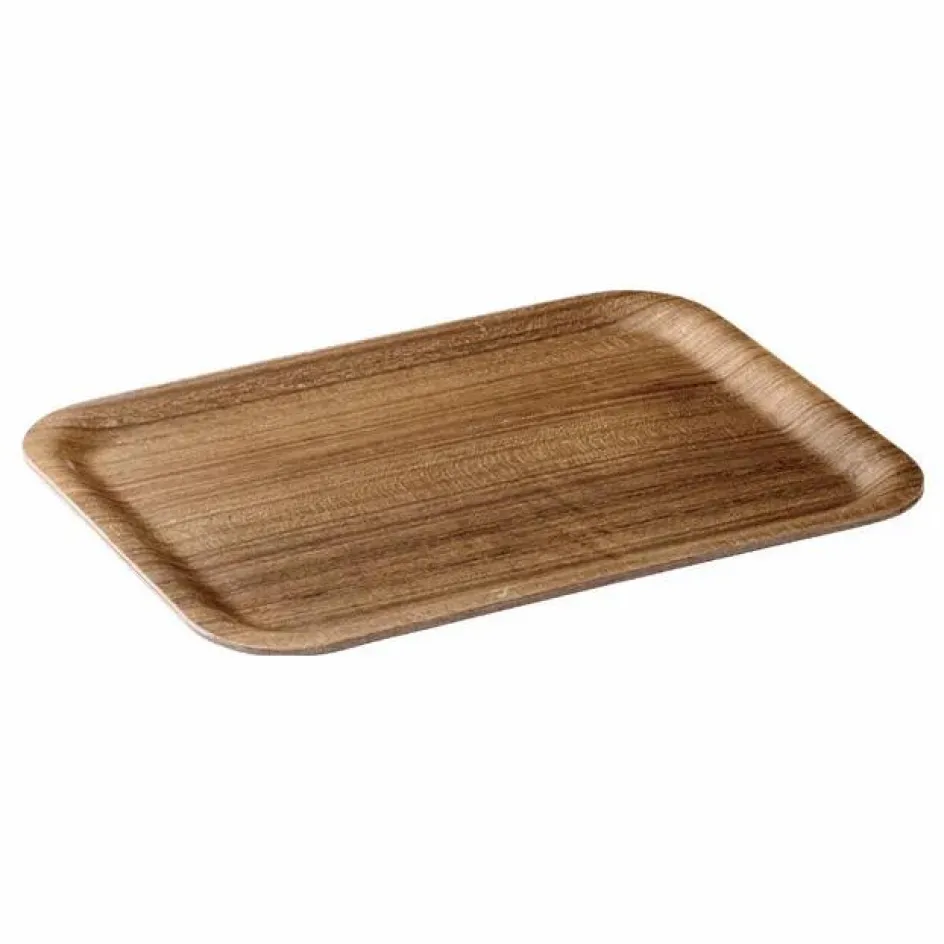 Kinto Plateau rectangulaire antidérapant || Art De La Table