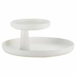 Vitra Plateau Rotary - Jasper Morrison || Art De La Table