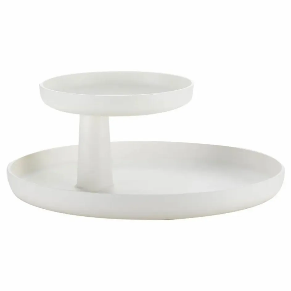 Vitra Plateau Rotary - Jasper Morrison || Art De La Table