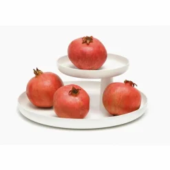 Vitra Plateau Rotary - Jasper Morrison || Art De La Table