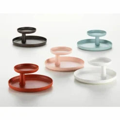 Vitra Plateau Rotary - Jasper Morrison || Art De La Table