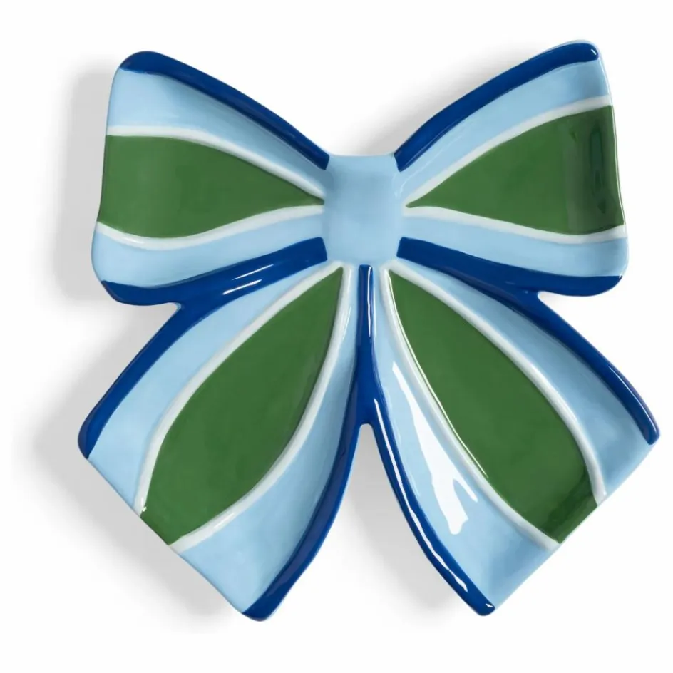 Best &Klevering Plateau Ruban | Bleu