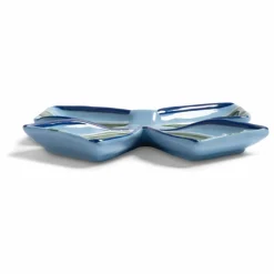Best &Klevering Plateau Ruban | Bleu