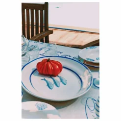 Anna + Nina Art De La Table*Plateau Sardine |