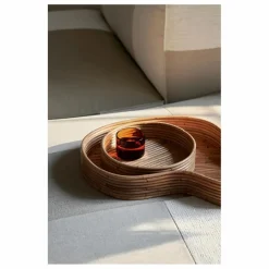 Discount Plateaux Isola en rotin - Set de 2 Art De La Table
