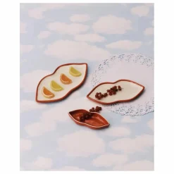Serax Art De La Table*Plats de service, Wouter & Hendrix - Set de 3 |