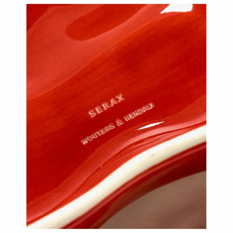 Serax Art De La Table*Plats de service, Wouter & Hendrix - Set de 3 |