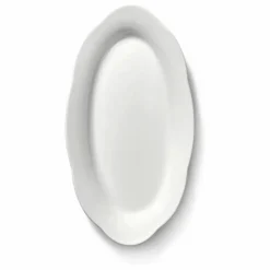 Serax Art De La Table*Plats Silhouette, Sergio Herman - Set de 2 |