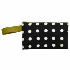 Clearance La cerise sur le gâteau Pochette avec anse en coton bio Mia | Caviar
