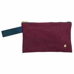 Hot Pochette avec anse en coton bio Iona | Femme Accessoires