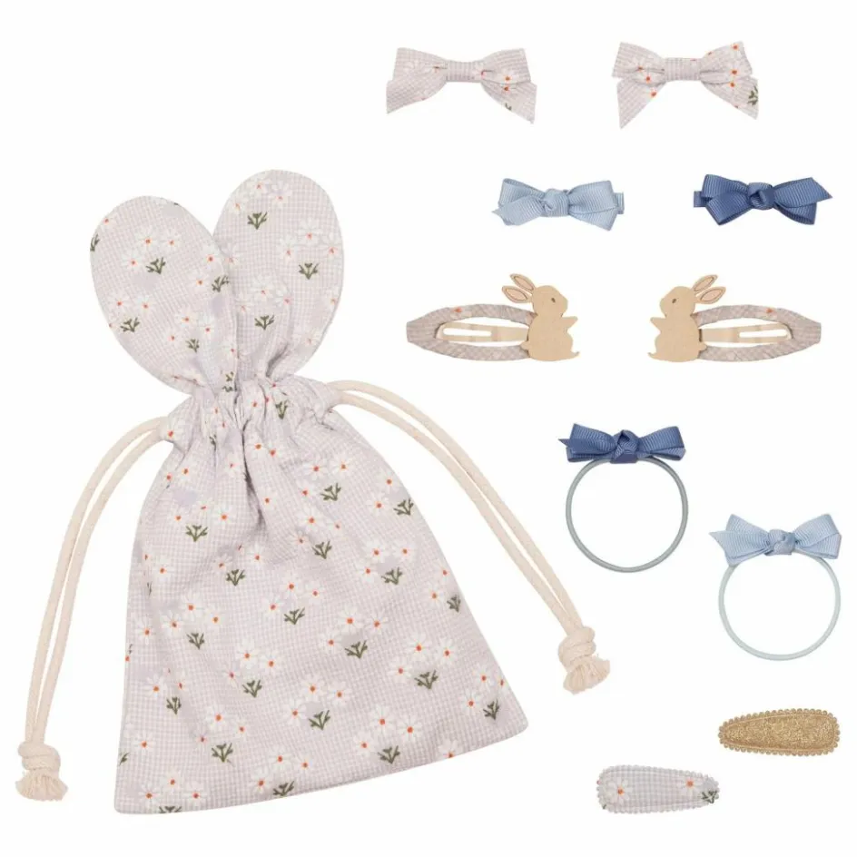 Mimi & Lula Pochette de Pâques ||Enfant Décoration De Fête