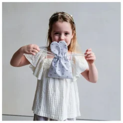 Mimi & Lula Pochette de Pâques ||Enfant Décoration De Fête
